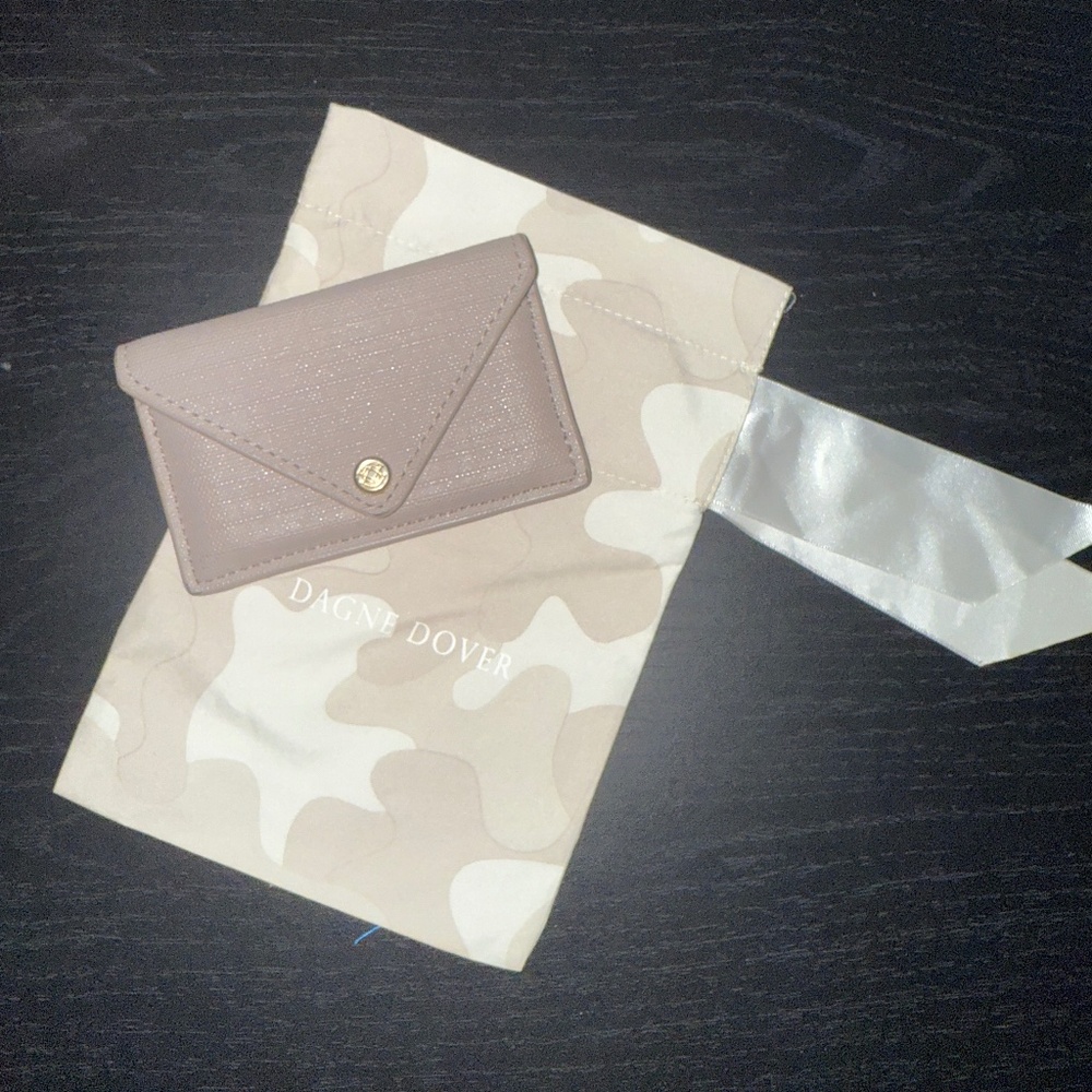 Dagne Dover Card Case